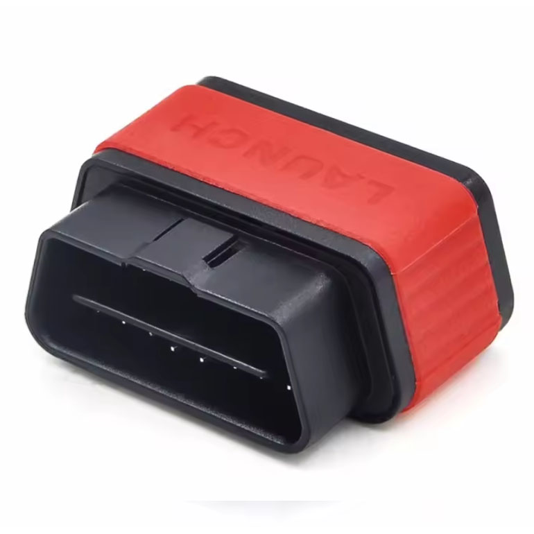 Launch DBScar All System OBD2 Diagnostic Scanner Works For Diagzone Xdiag Xpro5 Prodiag Software